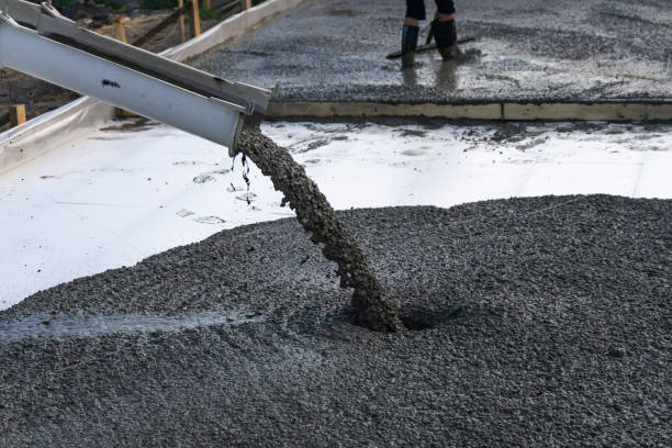 Best Concrete Demolition Services in West Mayfield, PA