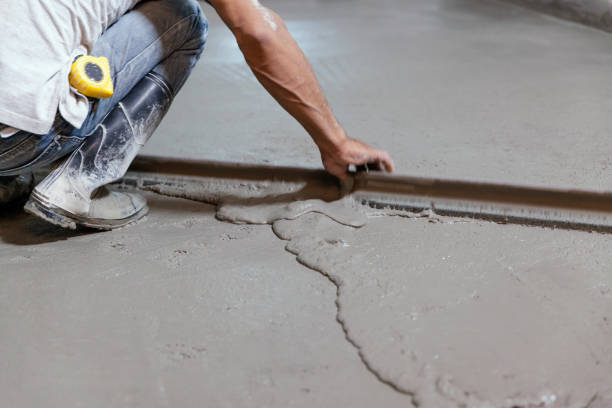 Best Industrial Concrete Flooring in West Mayfield, PA