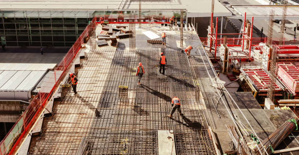 Best Residential Concrete Solutions in West Mayfield, PA