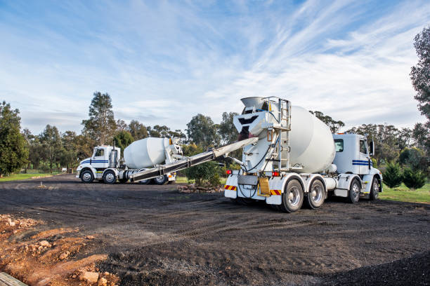Best Concrete Foundation Repair in West Mayfield, PA