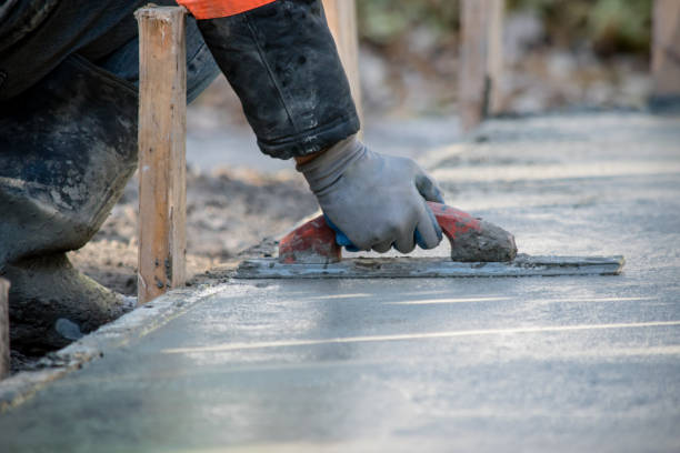Best Concrete Steps and Stairs in West Mayfield, PA