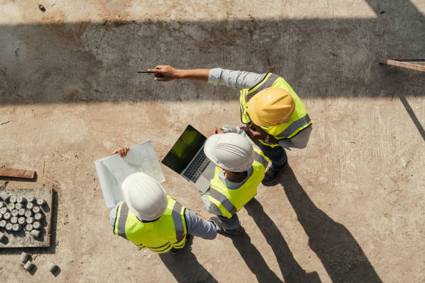 Best Concrete Demolition Services in West Mayfield, PA