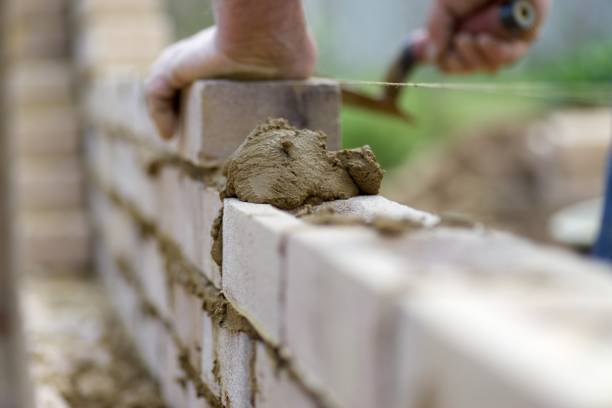 Best Concrete Patio Design and Installation in West Mayfield, PA