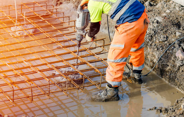 Best Stamped Concrete Services in West Mayfield, PA