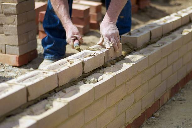 Best Commercial Concrete Services in West Mayfield, PA